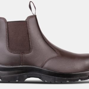 DOT Chelsea Safety Boot