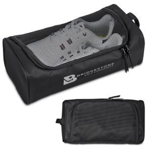 Turnberry Golf Shoe Bag