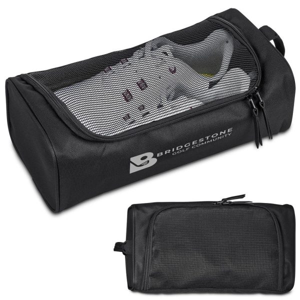 Turnberry Golf Shoe Bag